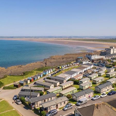 'Hartland Caravan' With Sea Views Bideford Ngoại thất bức ảnh